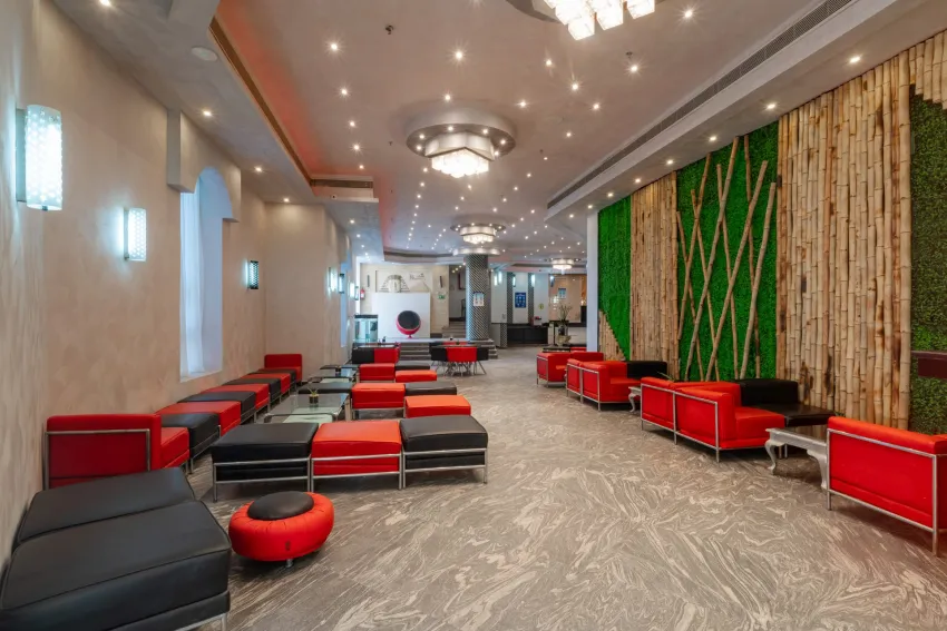 Sphinx Hurghada 4*-5