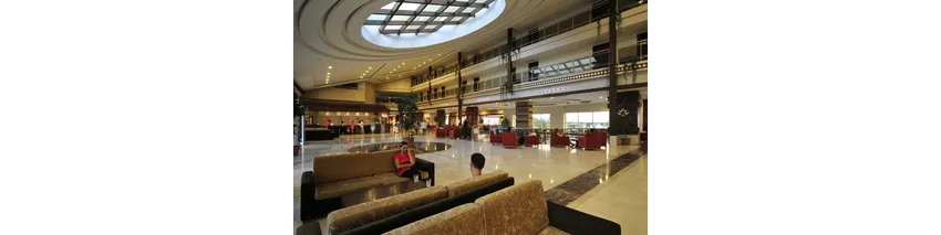 Amelia Beach Resort & Spa 5*-4