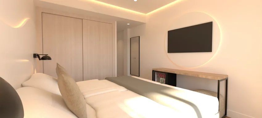 Universal Hotel Bikini 3*-9