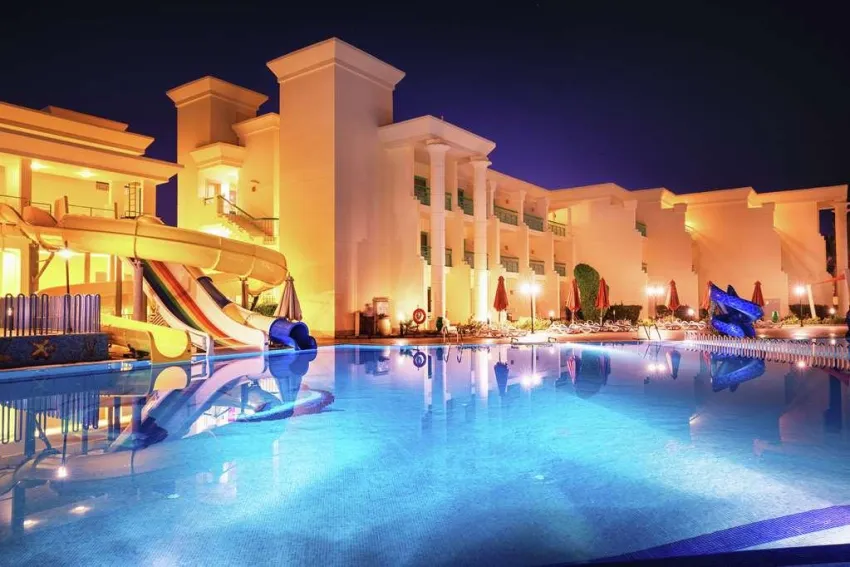 Swiss Inn Hurghada Resort Ex. Hilton Hurghada Resort 5*-137