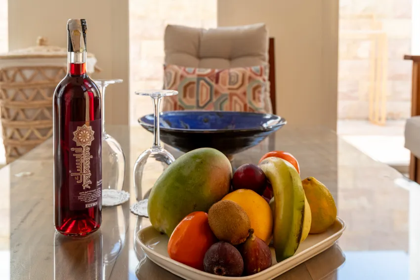 Fort Arabesque Resort, Spa and Villas 4*-358