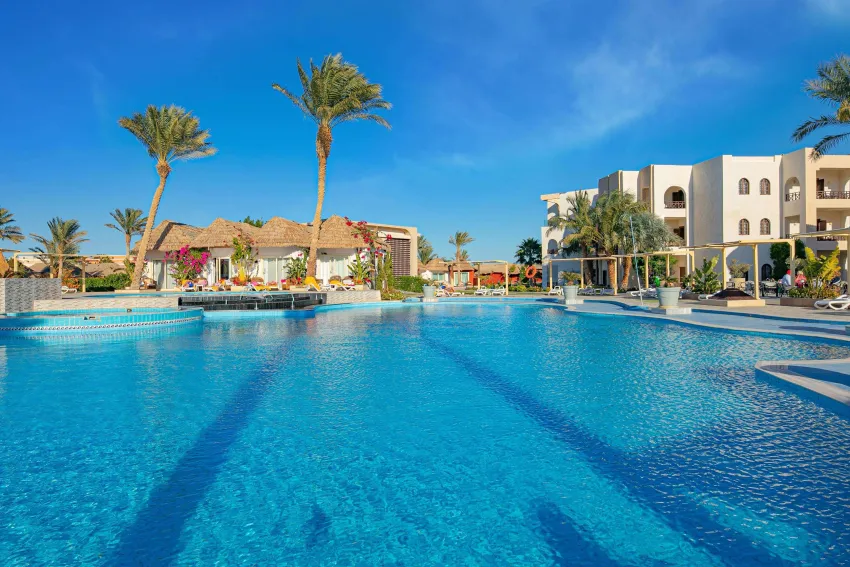 Panorama Bungalows Resort El Gouna 4*-63