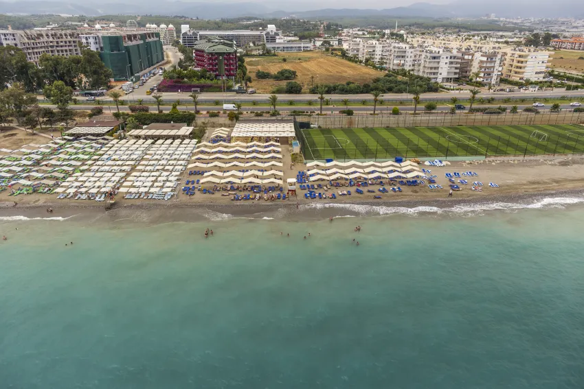 Alan Xafira Deluxe Resort & Spa 5*-54