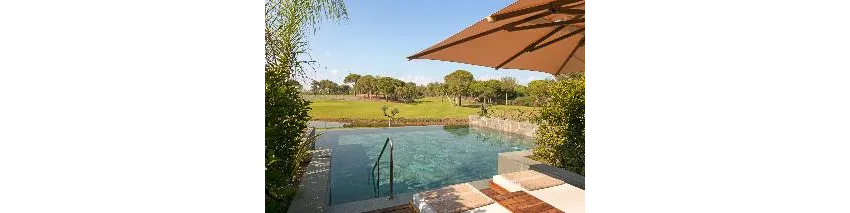 Cullinan Golf & Resort Belek 5*-125