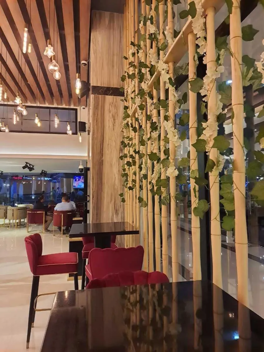 Minamark Beach Resort 4*-9