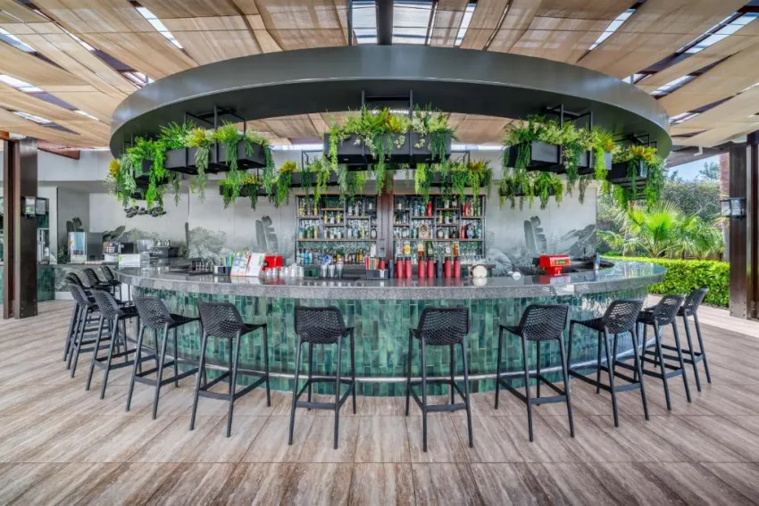 Royal Garden Beach Hotel 5*-28