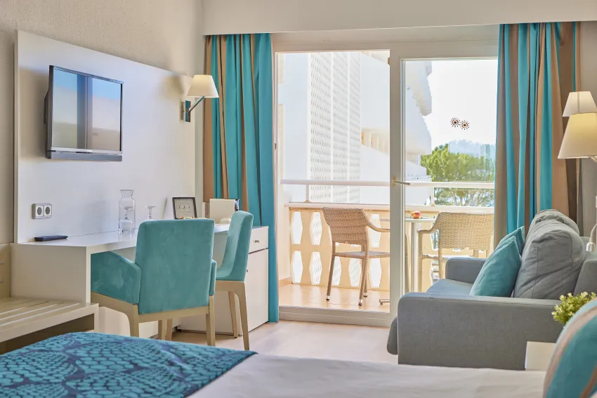 Universal Hotel Lido Park & Spa 4*-66