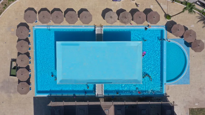 Blend Club Aqua Resort 4*-54