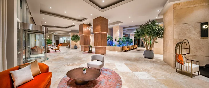 Rixos Park Belek 5*-2