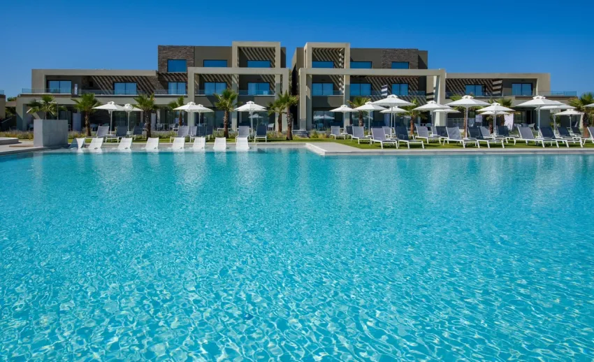 Myrion Beach Resort and Spa-Adults only 5*-9