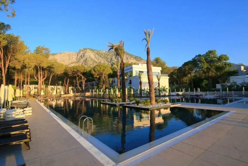 Arnor De Luxe Hotel & Spa 5*-102