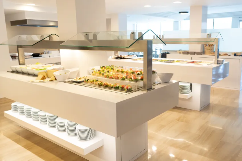 Hotel Millor Sol 3*-19