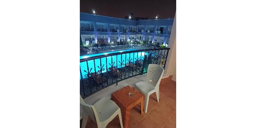 Sayanora Hotel 3*-26