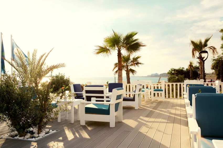 Flora Garden Beach (Adults Only 16+) 5*-169