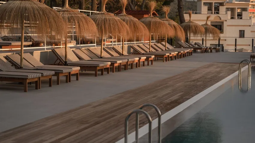 Caramelo Calviá Beach Adults Only +21 4*-5