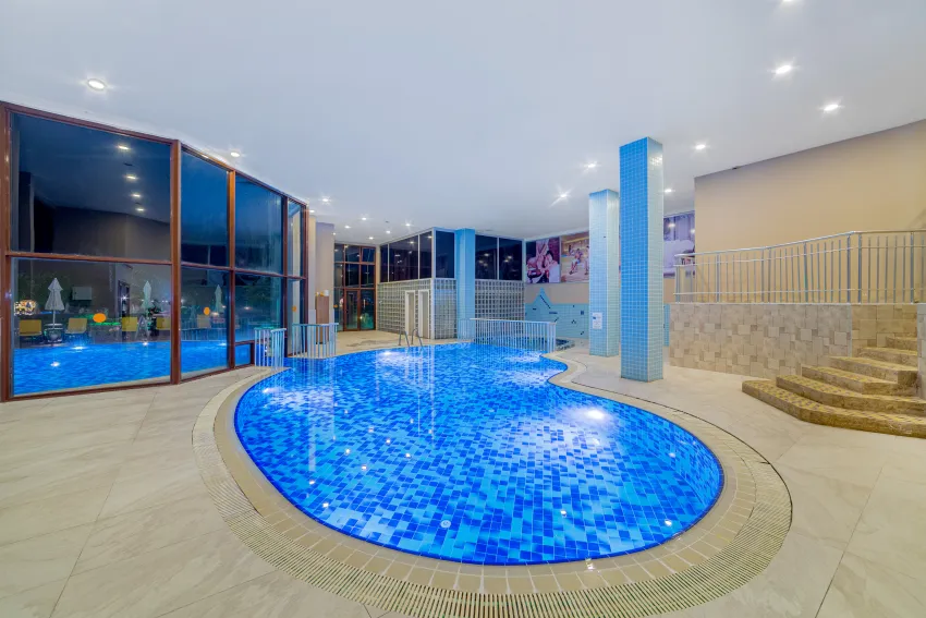 Justiniano Club Park Conti 5*-59