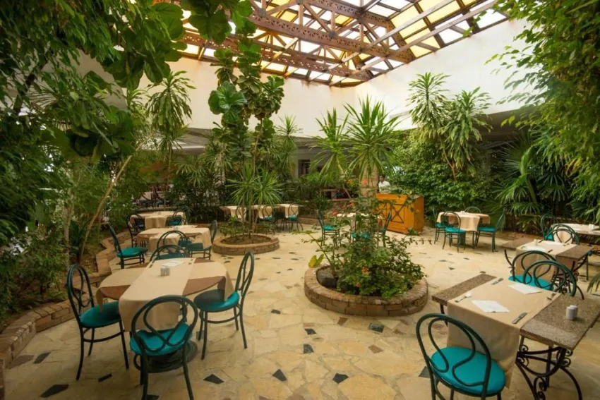SHAMS SAFAGA RESORT  4*-12