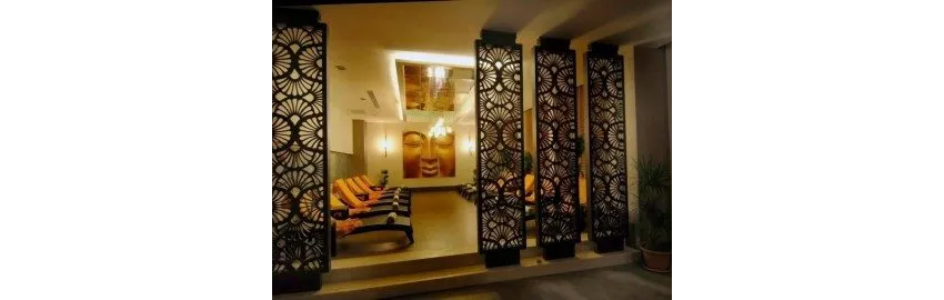 Seamelia Beach Resort Hotel & Spa 5*-18