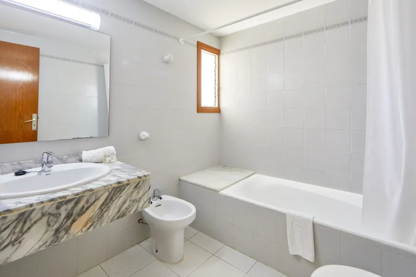 Ariel Chico Club & Resort Gavimar -30