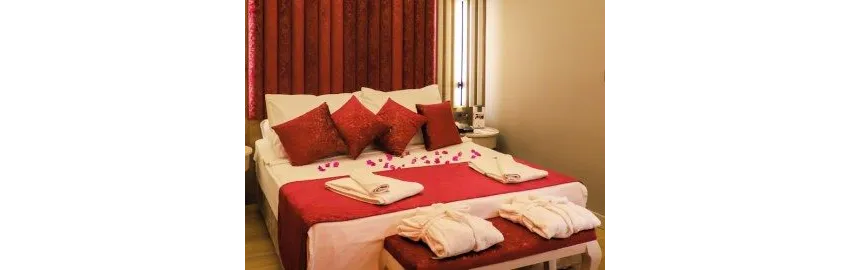 Side Amour Hotel 4*-16