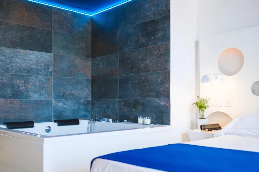 Hotel Triton Beach 4*-55