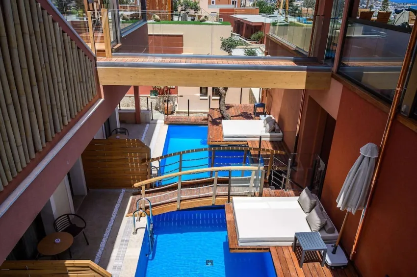 Esperides Resort Crete, The Authentic Experience 4*-273