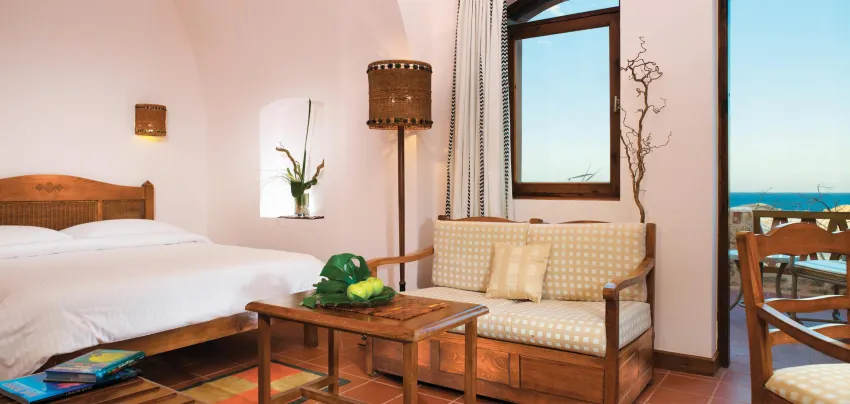 Movenpick Resort El Quseir 5*-7