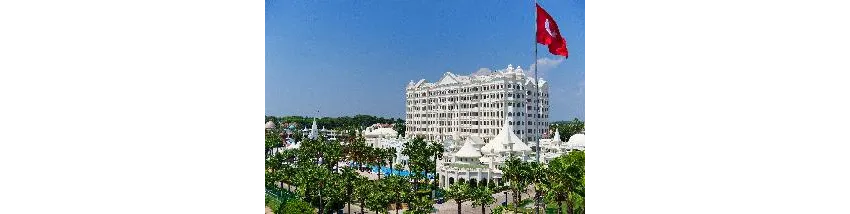Kamelya Collection Fulya Hotel 5*-41