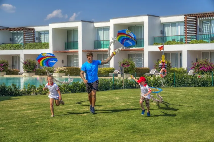 Rixos Premium Tekirova 5*-26