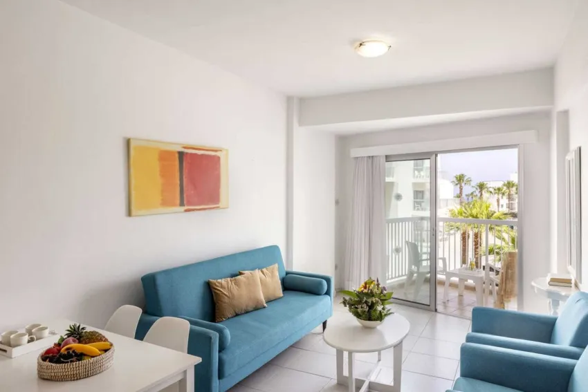 Papantonia Hotel 3*-16