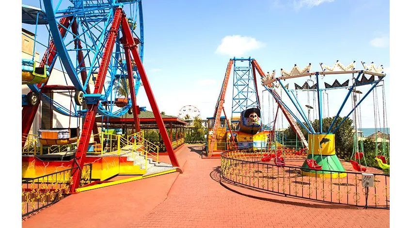 DELPHIN DIVA  5*-20