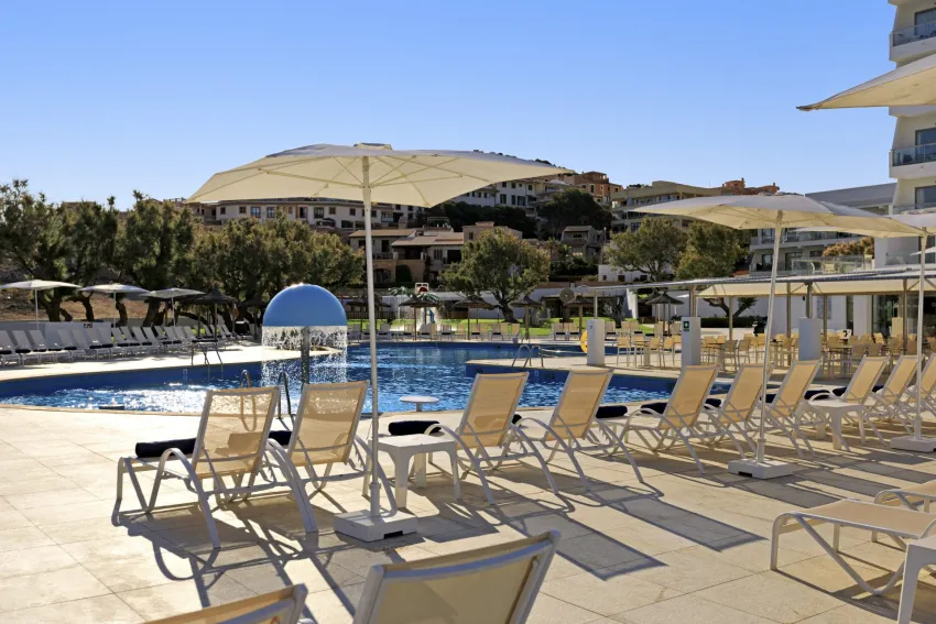 THB Cala Lliteras Hotel 4*-24