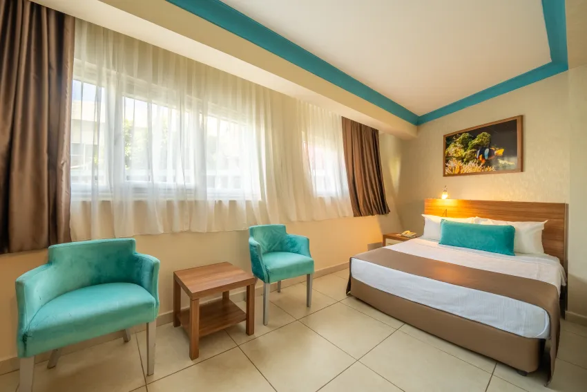 Miarosa Kemer Beach 5*-14