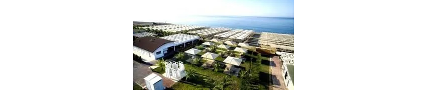 Riolavitas Spa & Resort Hotel 5*-4
