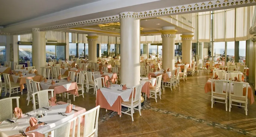 Sunrise Queen Luxury Resort & Spa 5*-8
