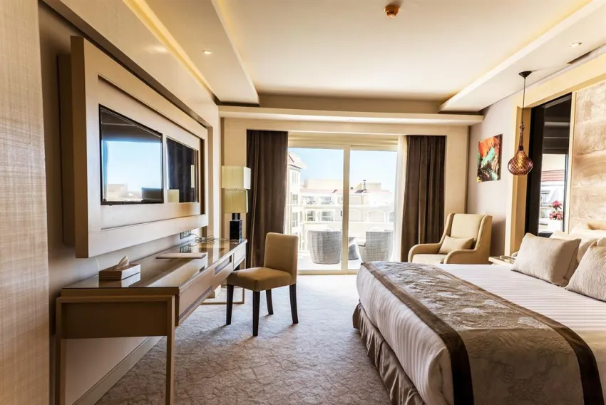 KAISOL ROMANCE RESORT SAHL HASHEESH (ADULTS ONLY 16+)  5*-6