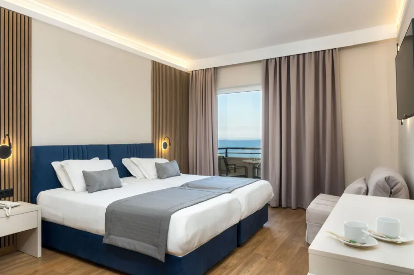 Palatino Hotel Zakynthos 4*-4