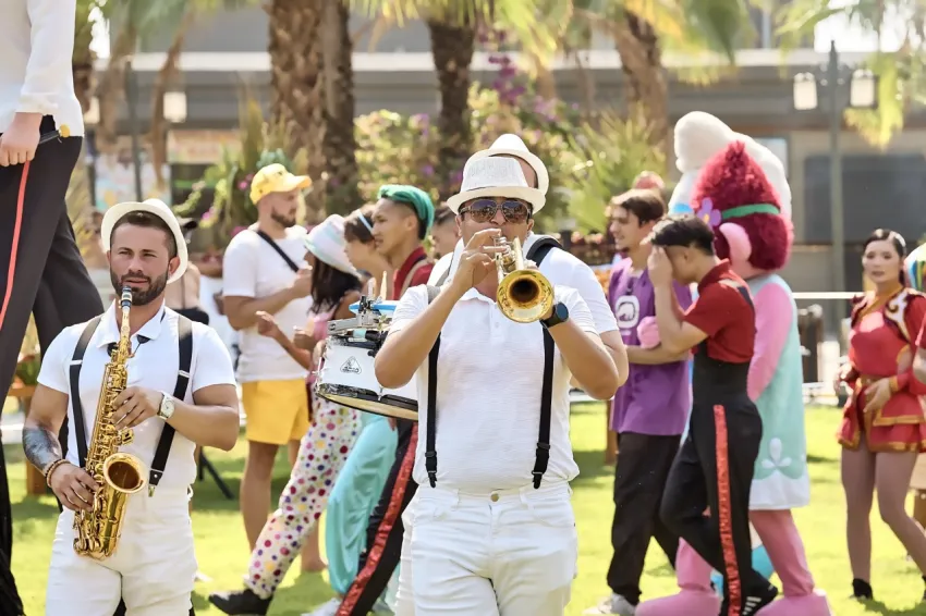 Seaden Sea Planet Resort & Spa 5*-24