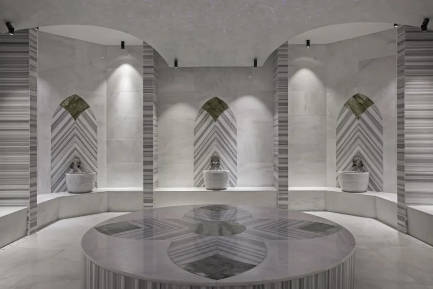 Acanthus & Cennet Barut Collection 5*-22