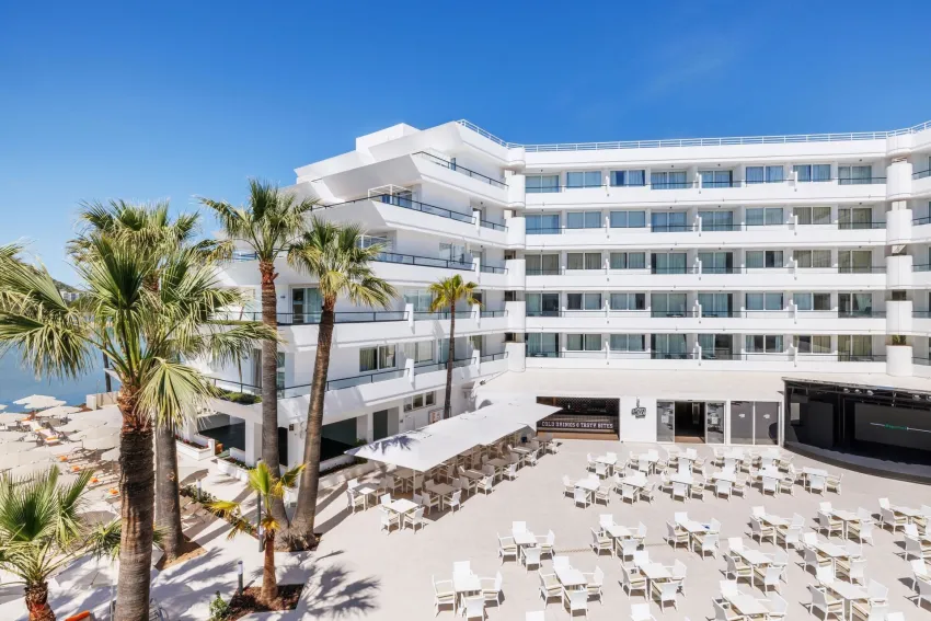 Viva Eden Lago Aparth 4*-11