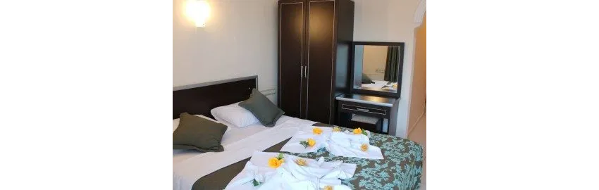 Hotel Gold Stone 3*-1