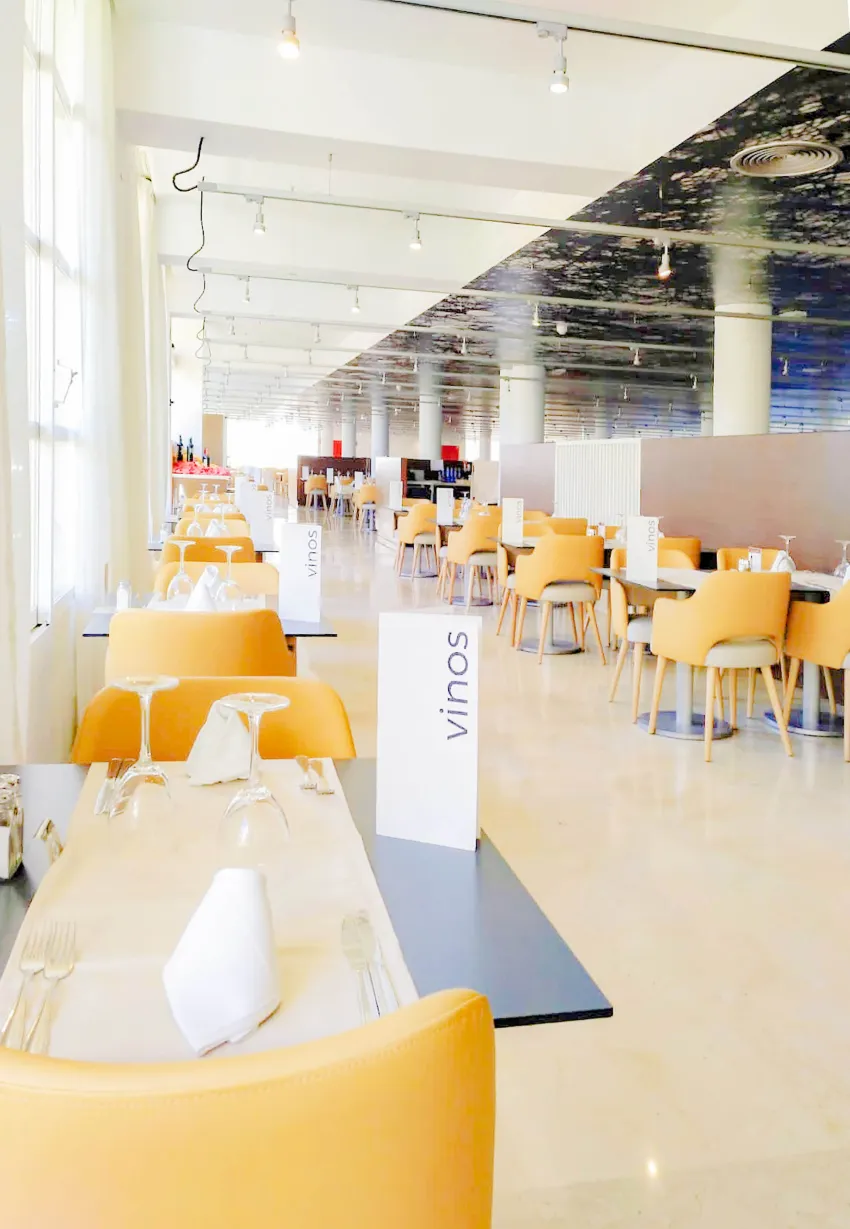 Eix Platja Daurada Hotel & SPA 4*-59