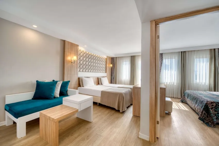 Sealife Family Resort Hotel 5*-38