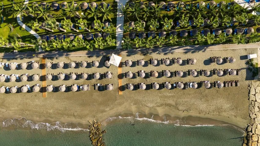 The GrandResort – Limited Edition by Leonardo Hotels 5*-22