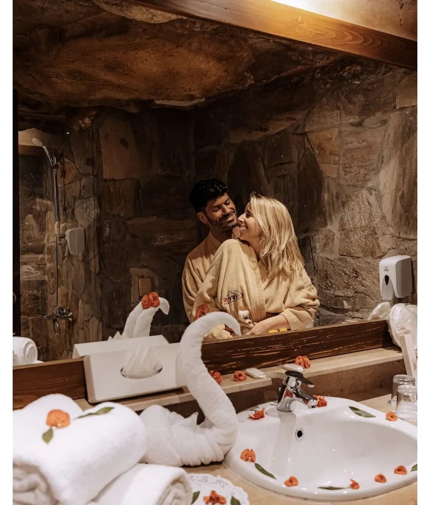 Caves Beach Resort (Adults Only 16+) 5*-12