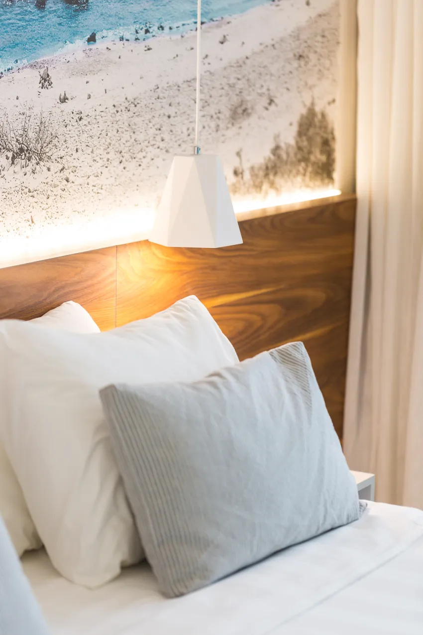 Atrium Ambiance Hotel 4*-201