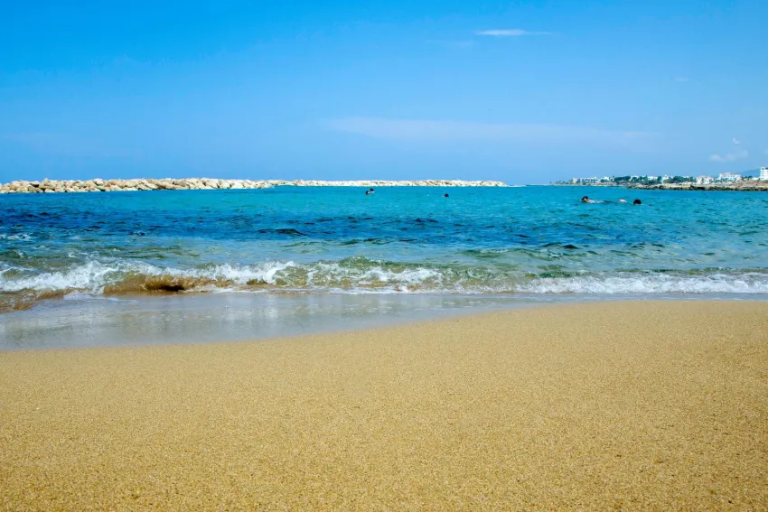 Venus Beach 4*-12