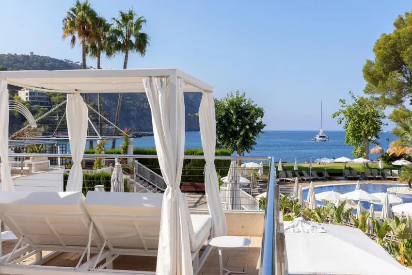 Alua Gran Camp De Mar 4*-4