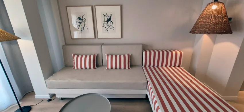 Cabot Cap de Mar (ex Cap De Mar Suites & Aparthotel) 4*-16