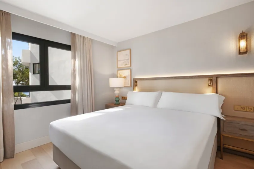 Hilton Mallorca Galatzo 5*-12